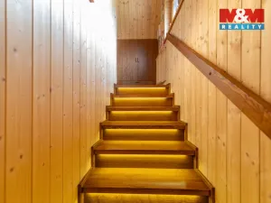 Prodej chaty, Ostravice, 90 m2