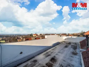 Prodej bytu 3+1, Hořovice, Pražská, 82 m2