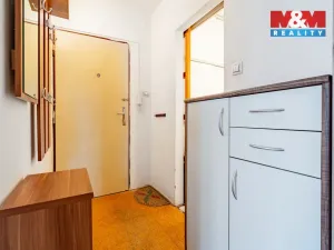 Prodej bytu 3+1, České Budějovice - České Budějovice 3, Neplachova, 72 m2