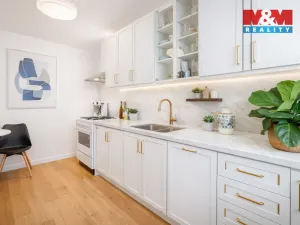 Prodej bytu 3+1, České Budějovice - České Budějovice 3, Neplachova, 72 m2