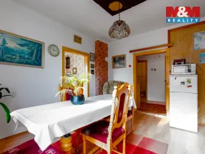 Prodej rodinného domu, Ostrava, Žitná, 86 m2