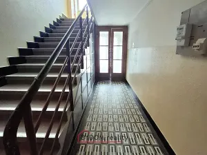 Prodej bytu 1+kk, Praha - Bubeneč, Terronská, 27 m2