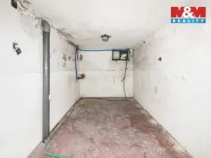 Prodej rodinného domu, Helvíkovice, 150 m2