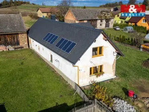 Prodej rodinného domu, Hradec nad Moravicí - Benkovice, 87 m2