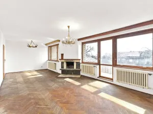 Prodej rodinného domu, Benešov, Hrubínova, 169 m2