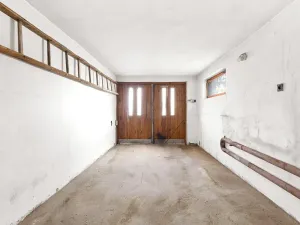 Prodej rodinného domu, Benešov, Hrubínova, 169 m2