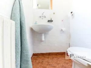 Prodej rodinného domu, Lázně Bohdaneč, Dukelská, 177 m2