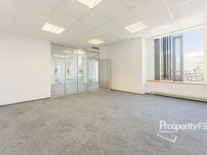 Pronájem kanceláře, Brno - Štýřice, Pražákova, 27 m2