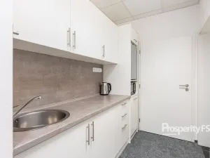 Pronájem kanceláře, Brno - Štýřice, Pražákova, 27 m2