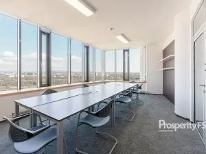 Pronájem kanceláře, Brno - Štýřice, Pražákova, 27 m2