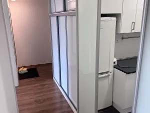 Pronájem bytu 3+kk, Praha - Vinohrady, Moravská, 64 m2