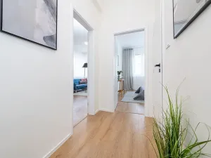 Prodej bytu 2+kk, Praha - Braník, Ke Krči, 43 m2