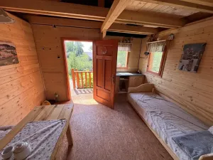 Prodej chaty, Litomyšl, 25 m2