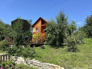 Prodej chaty, Litomyšl, 25 m2