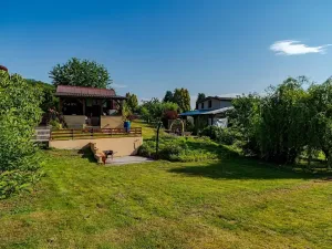 Prodej chaty, Vysoké Mýto, 35 m2