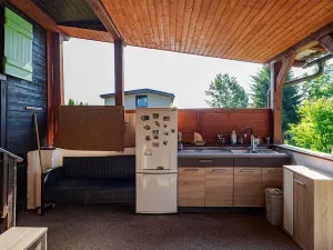 Prodej chaty, Vysoké Mýto, 35 m2