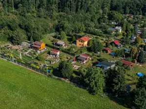 Prodej chaty, Vysoké Mýto, 35 m2