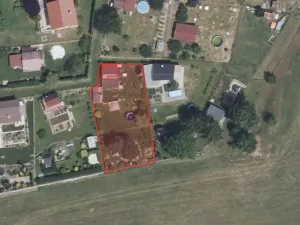 Prodej chaty, Vysoké Mýto, 35 m2