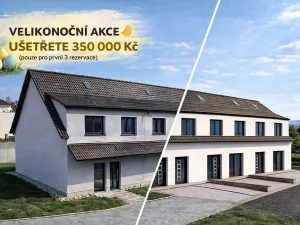 Prodej rodinného domu, České Budějovice, 114 m2