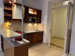 Pronájem bytu 2+kk, Praha - Vinohrady, Mánesova, 91 m2