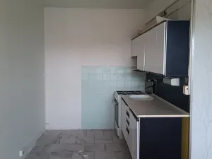 Pronájem bytu 2+kk, Most, Jaroslava Ježka, 40 m2