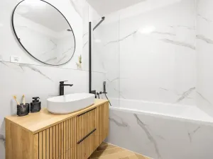 Prodej bytu 3+kk, Praha - Smíchov, Na Císařce, 89 m2