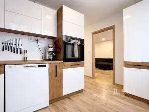 Pronájem bytu 2+1, Ústí nad Labem, Nová, 60 m2