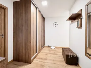 Pronájem bytu 2+1, Ústí nad Labem, Nová, 60 m2