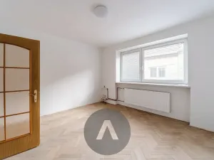 Prodej rodinného domu, Brno, Jubilejní, 74 m2