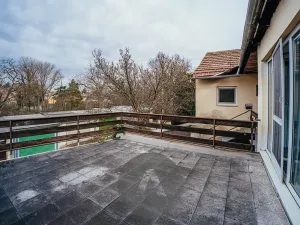 Prodej rodinného domu, Brno, Jubilejní, 74 m2