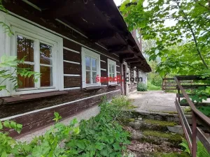 Prodej chalupy, Špindlerův Mlýn, 303 m2