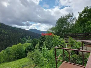 Prodej chalupy, Špindlerův Mlýn, 303 m2
