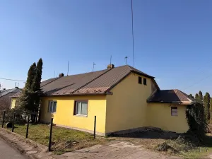 Prodej rodinného domu, Ostrava, Ludvíkova, 100 m2