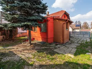 Prodej rodinného domu, Planá nad Lužnicí, Bejblíkova, 150 m2