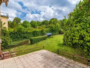 Prodej rodinného domu, Praha - Dejvice, Glinkova, 280 m2