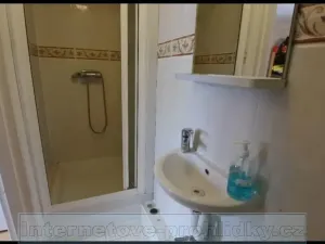 Pronájem bytu 1+1, Praha - Nové Město, Vladislavova, 40 m2