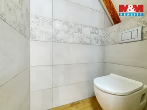 Pronájem bytu 1+1, Mariánské Lázně, Chebská, 35 m2