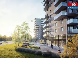 Prodej bytu 4+kk, Praha - Prosek, Nad Krocínkou, 107 m2