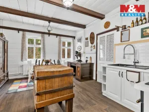 Prodej chalupy, Desná - Desná III, Polubenská, 248 m2