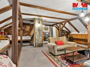 Prodej chalupy, Desná - Desná III, Polubenská, 248 m2