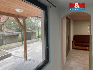 Pronájem rodinného domu, Lysá nad Labem, Hrabanov, 25 m2