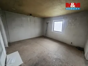 Prodej rodinného domu, Dyjákovice, 100 m2