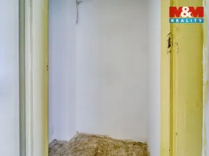 Prodej bytu 1+kk, Kralovice, Na Palcátech, 28 m2