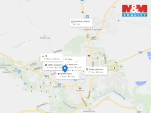 Prodej bytu 1+kk, Kralovice, Na Palcátech, 28 m2