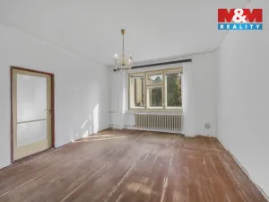 Prodej rodinného domu, Hradec Králové - Plácky, Kydlinovská, 126 m2