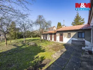 Prodej rodinného domu, Hradec Králové - Plácky, Kydlinovská, 126 m2