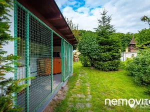 Prodej rodinného domu, Krupka, Husitská, 280 m2