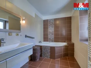 Prodej rodinného domu, Mladý Smolivec, 218 m2