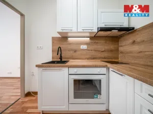 Prodej bytu 2+kk, Praha - Chodov, Zdiměřická, 41 m2