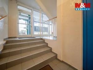 Prodej bytu 2+kk, Praha - Chodov, Zdiměřická, 41 m2